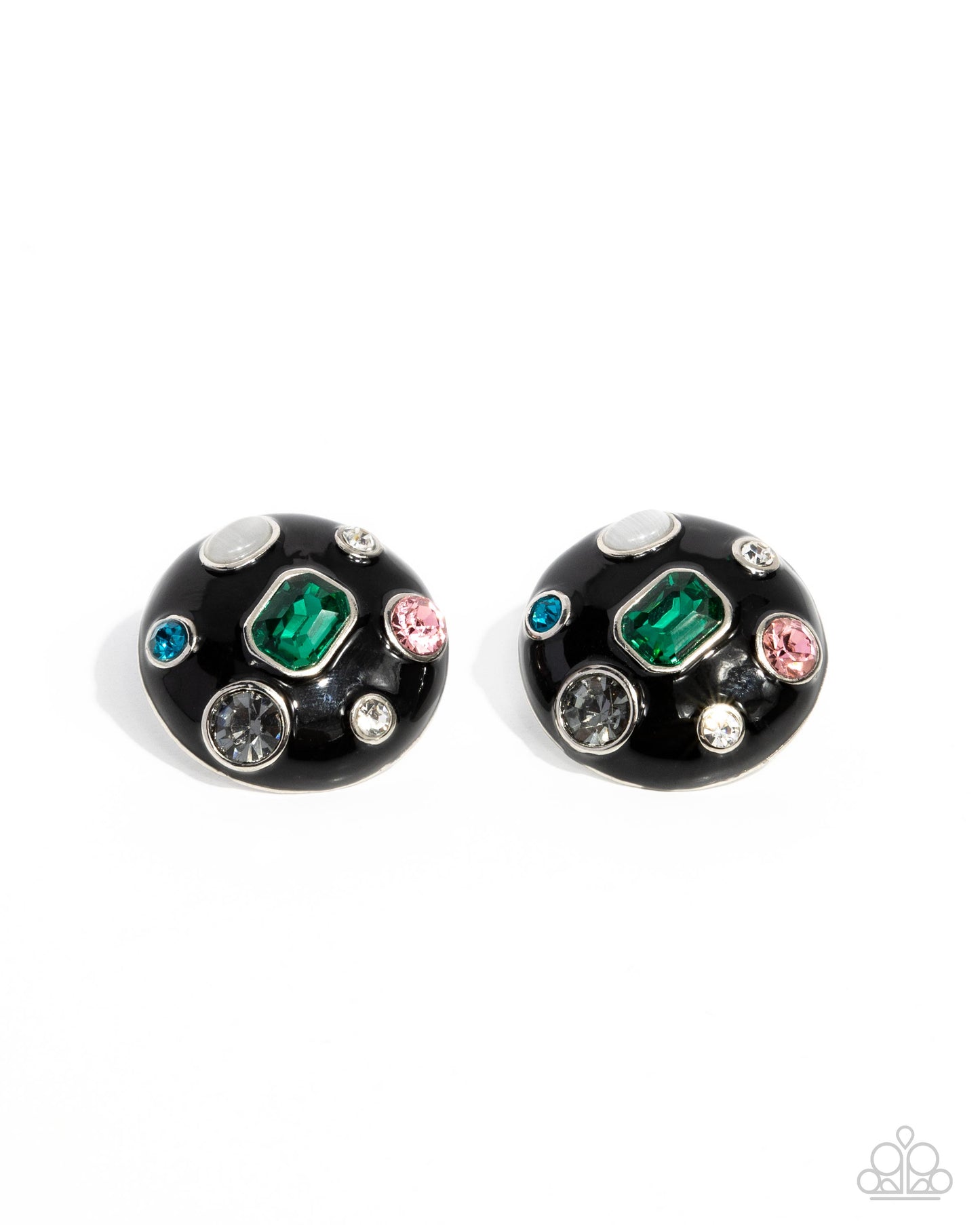 Polished Potential Multi Earrings