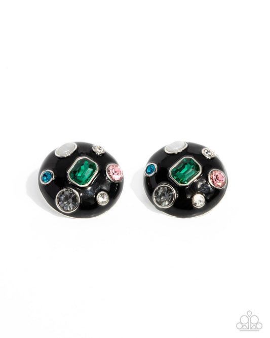 Polished Potential Multi Earrings