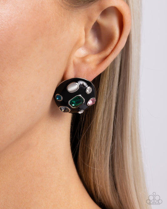 Polished Potential Multi Earrings