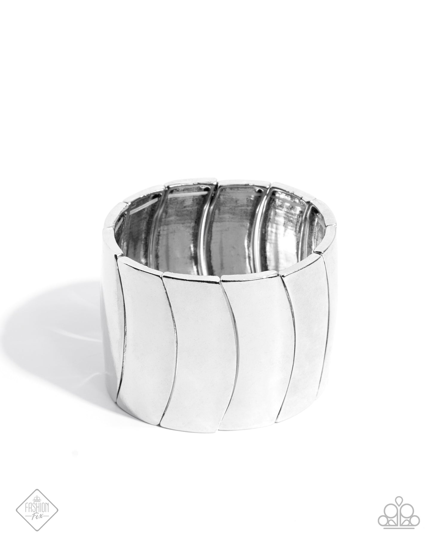 Crusading Celebrity - Silver