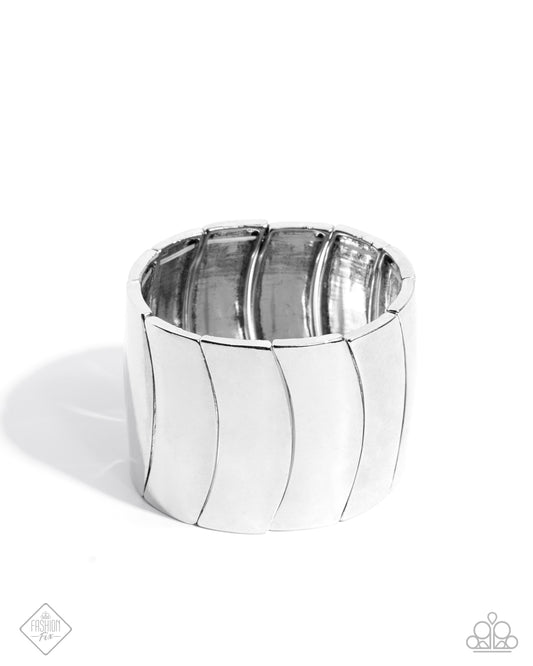 Crusading Celebrity - Silver
