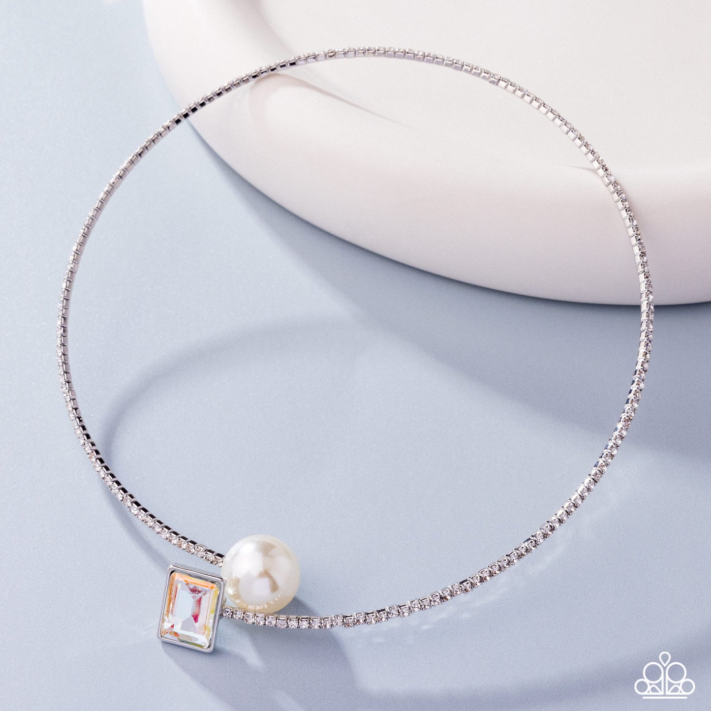 Euphoric Elegance Multi Choker