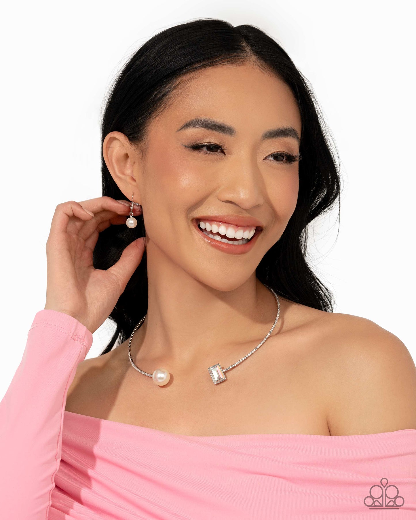 Euphoric Elegance Multi Choker