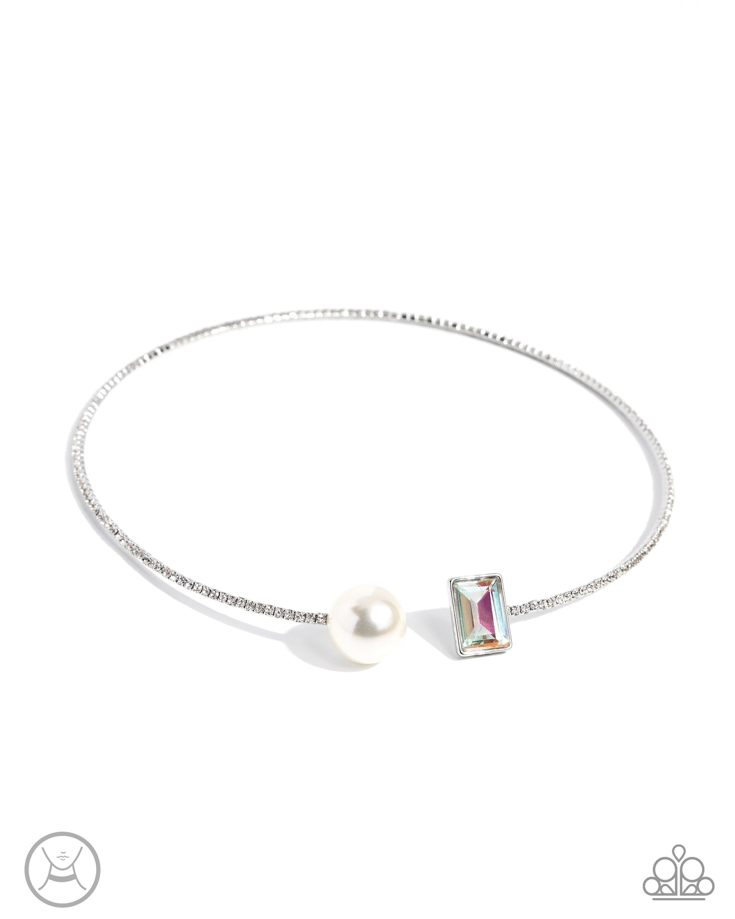 Euphoric Elegance Multi Choker