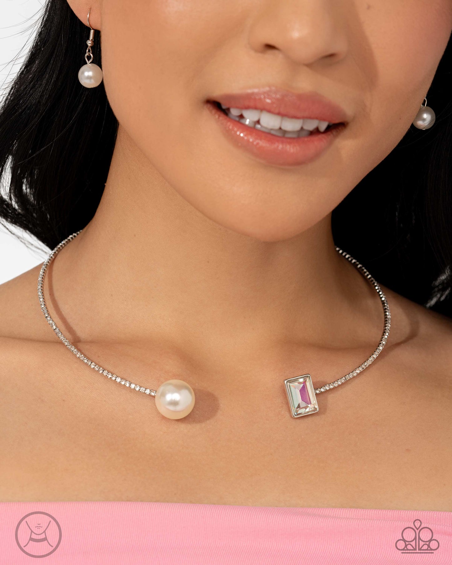 Euphoric Elegance Multi Choker