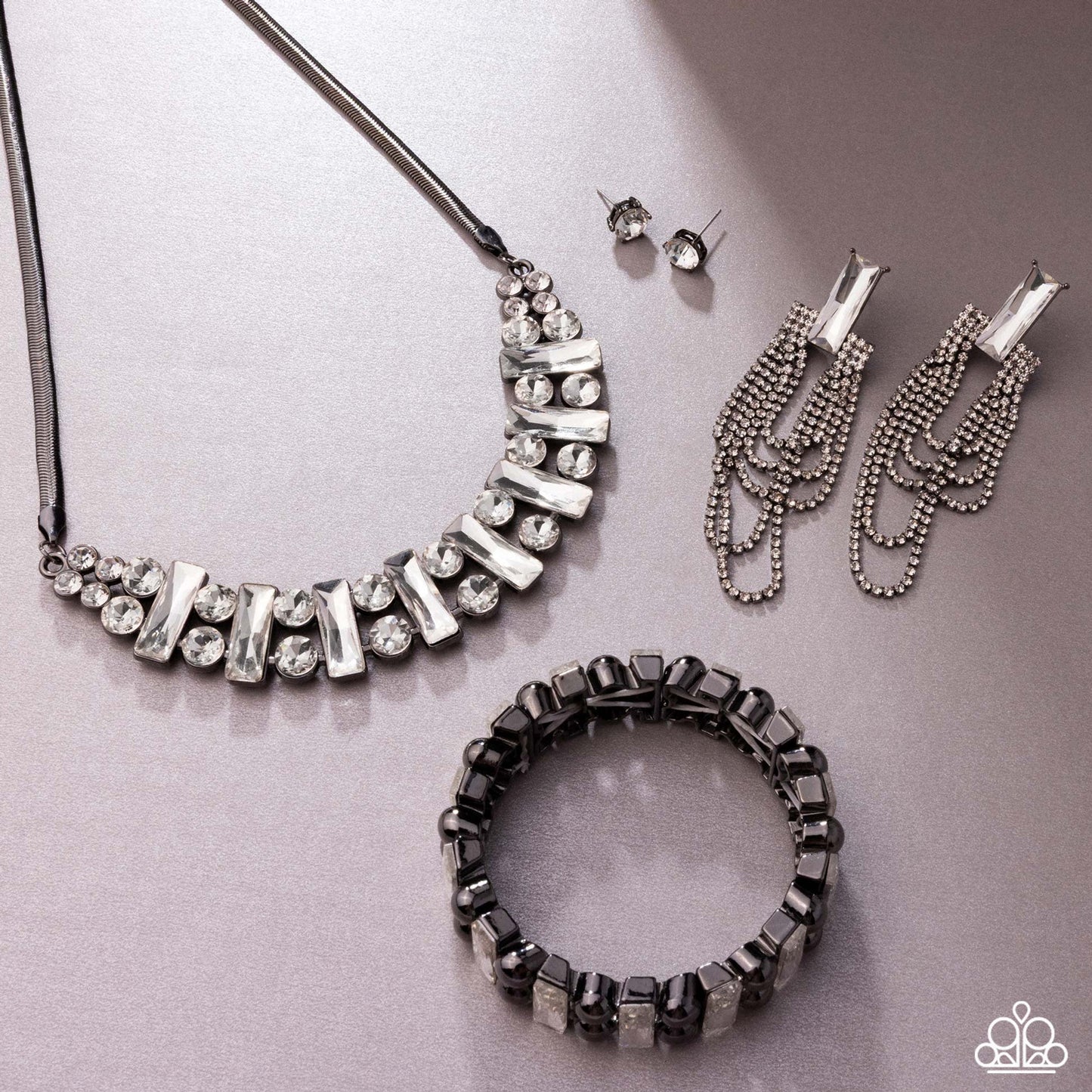 Magnificent Musings - Complete Trend Blend