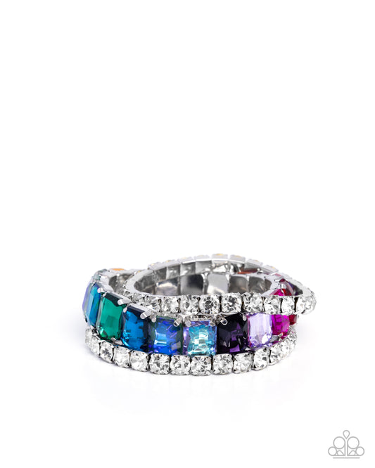 Candescent Caliber Multi Bracelets