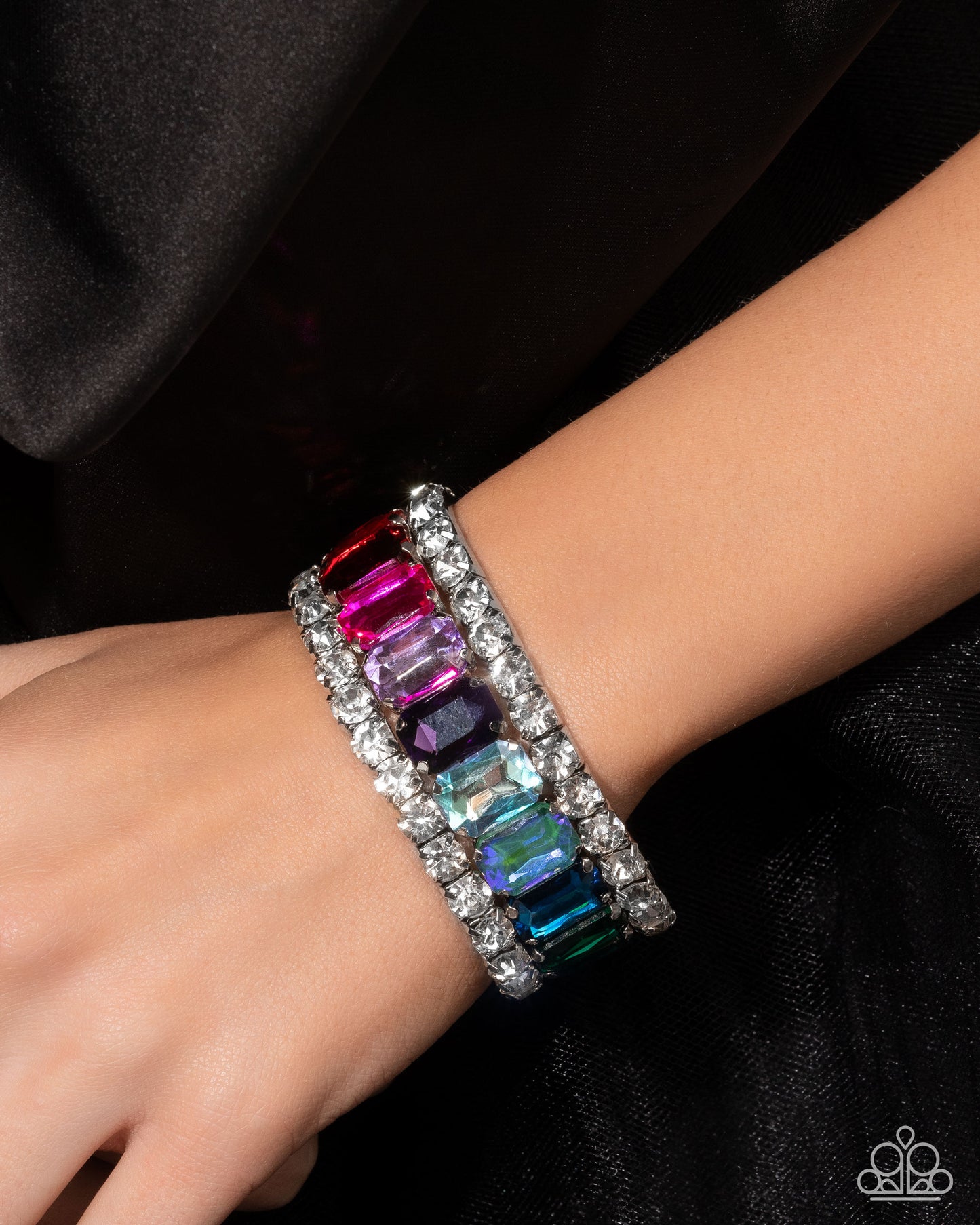 Candescent Caliber Multi Bracelets
