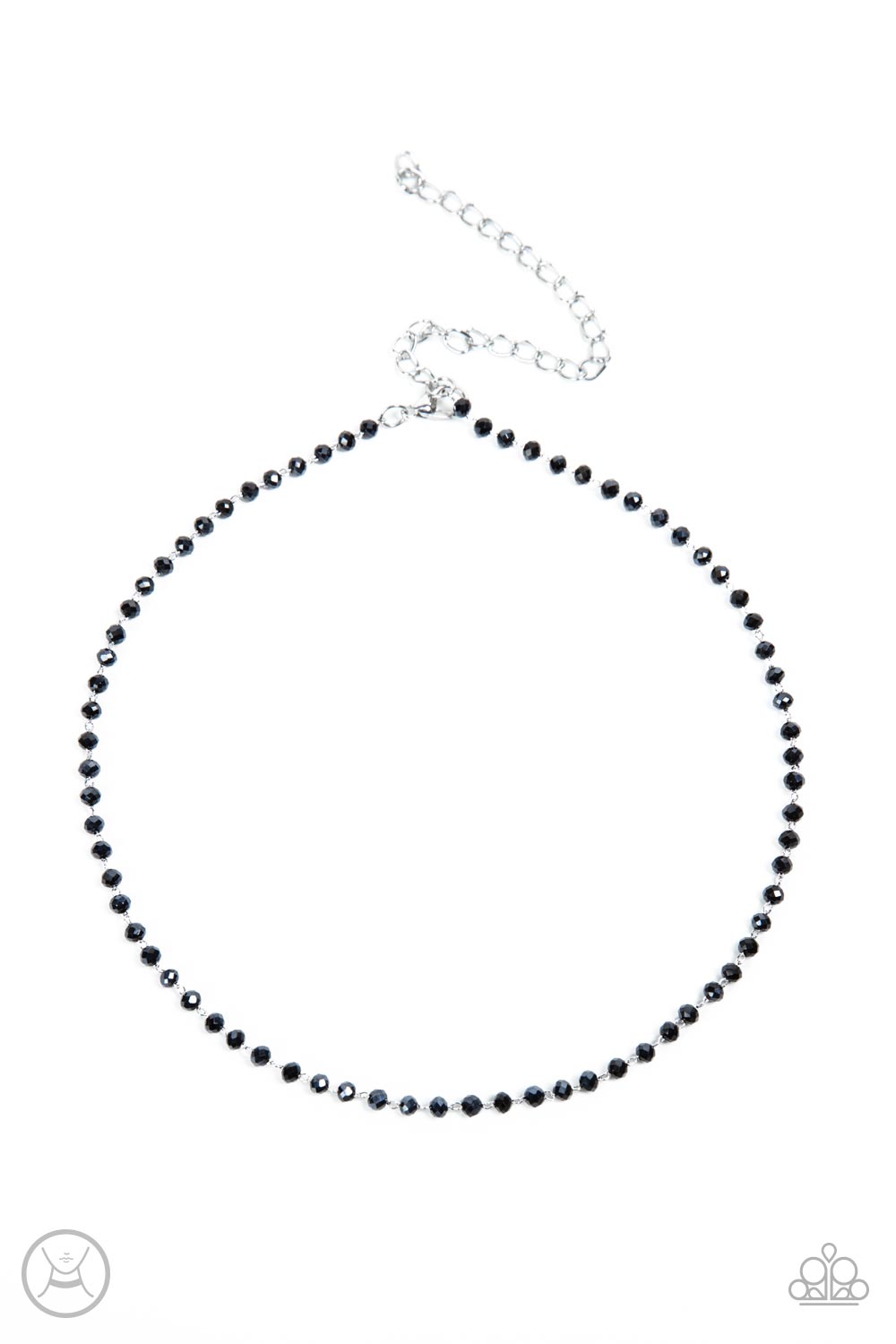 Mini MVP Blue Choker