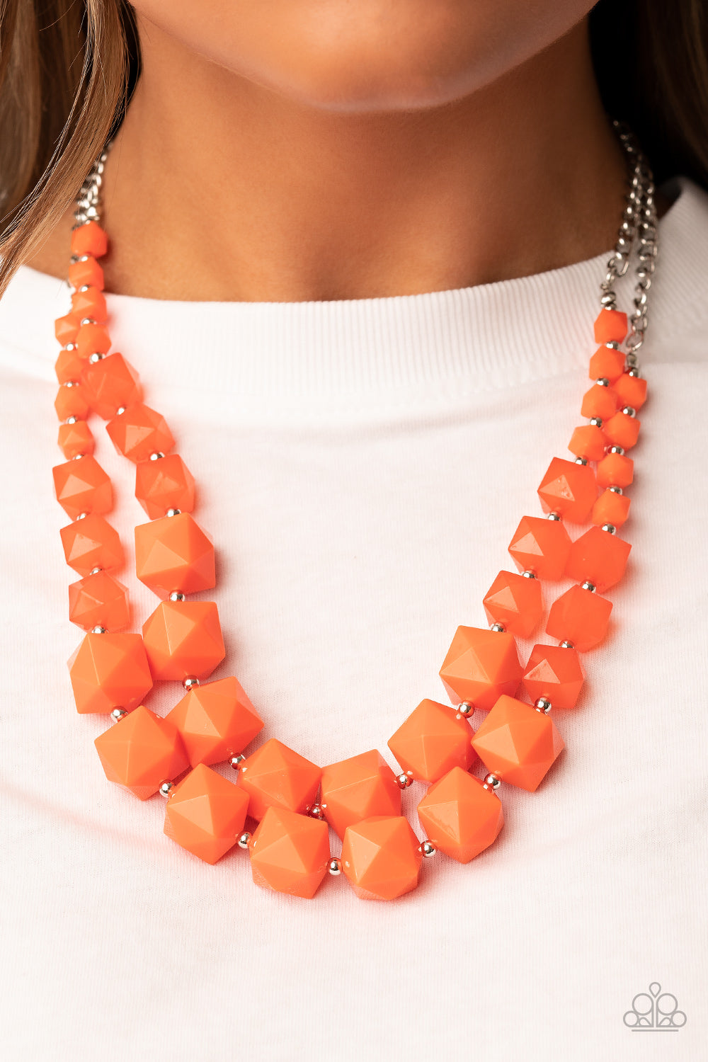 Summer Excursion Orange Set