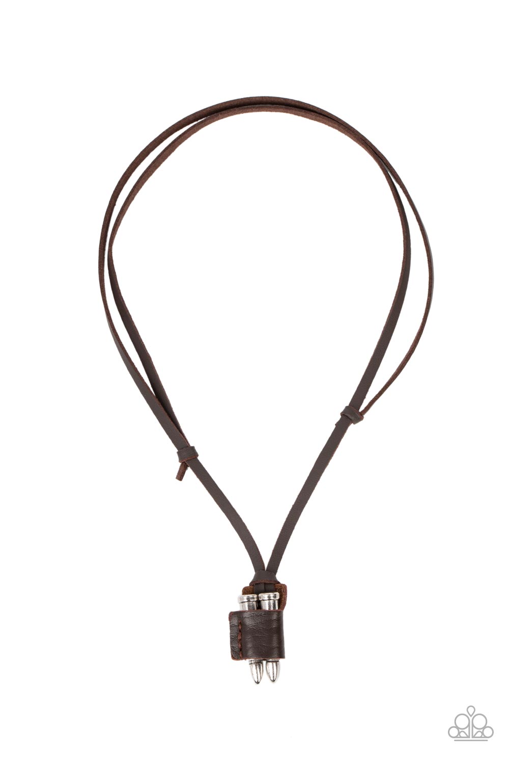 On the Lookout Brown Urban Unisex