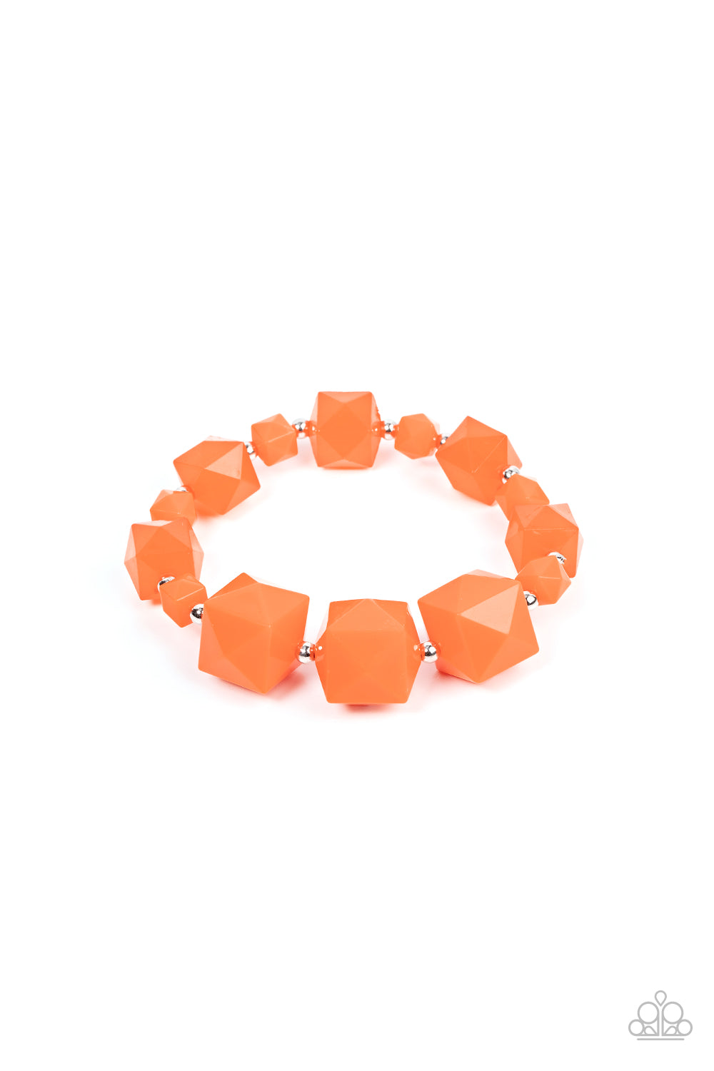 Summer Excursion Orange Set